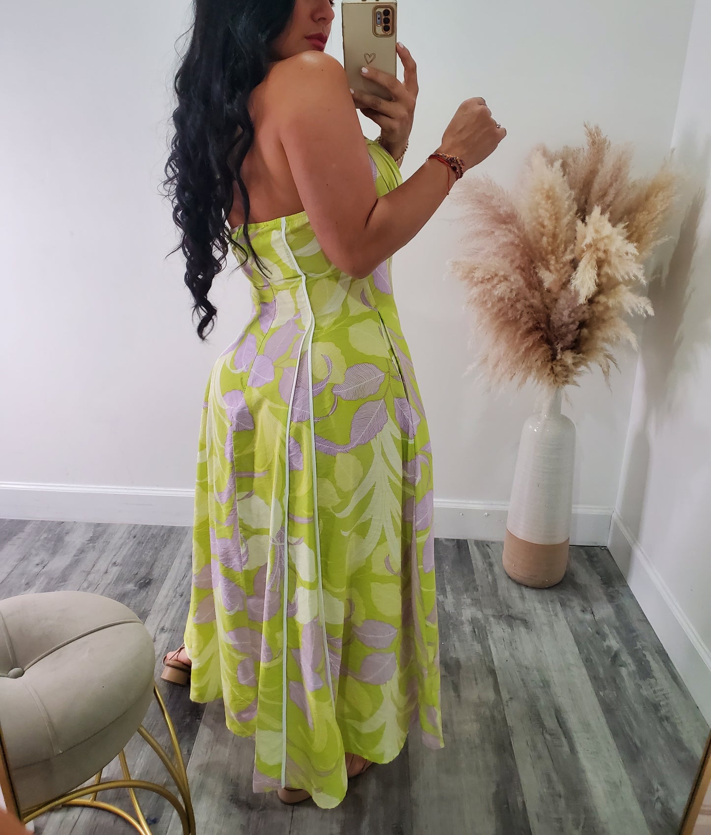 Mia dress