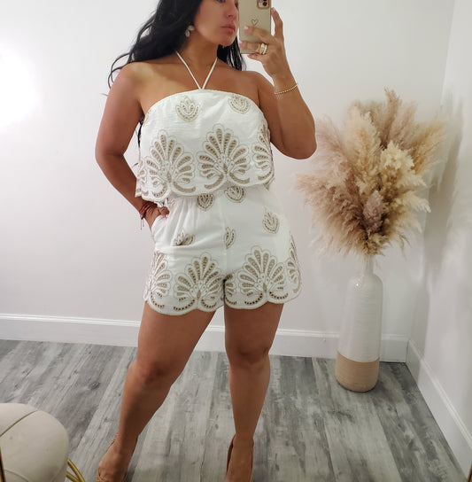 CALYPSO romper