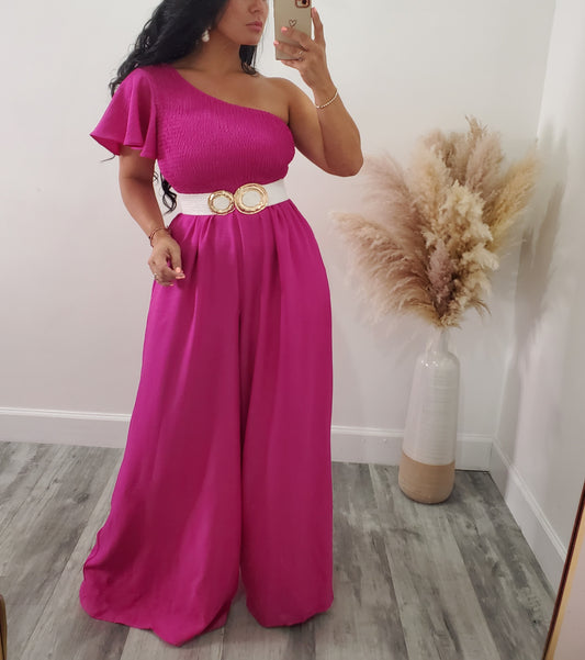 Mali jumpsuit