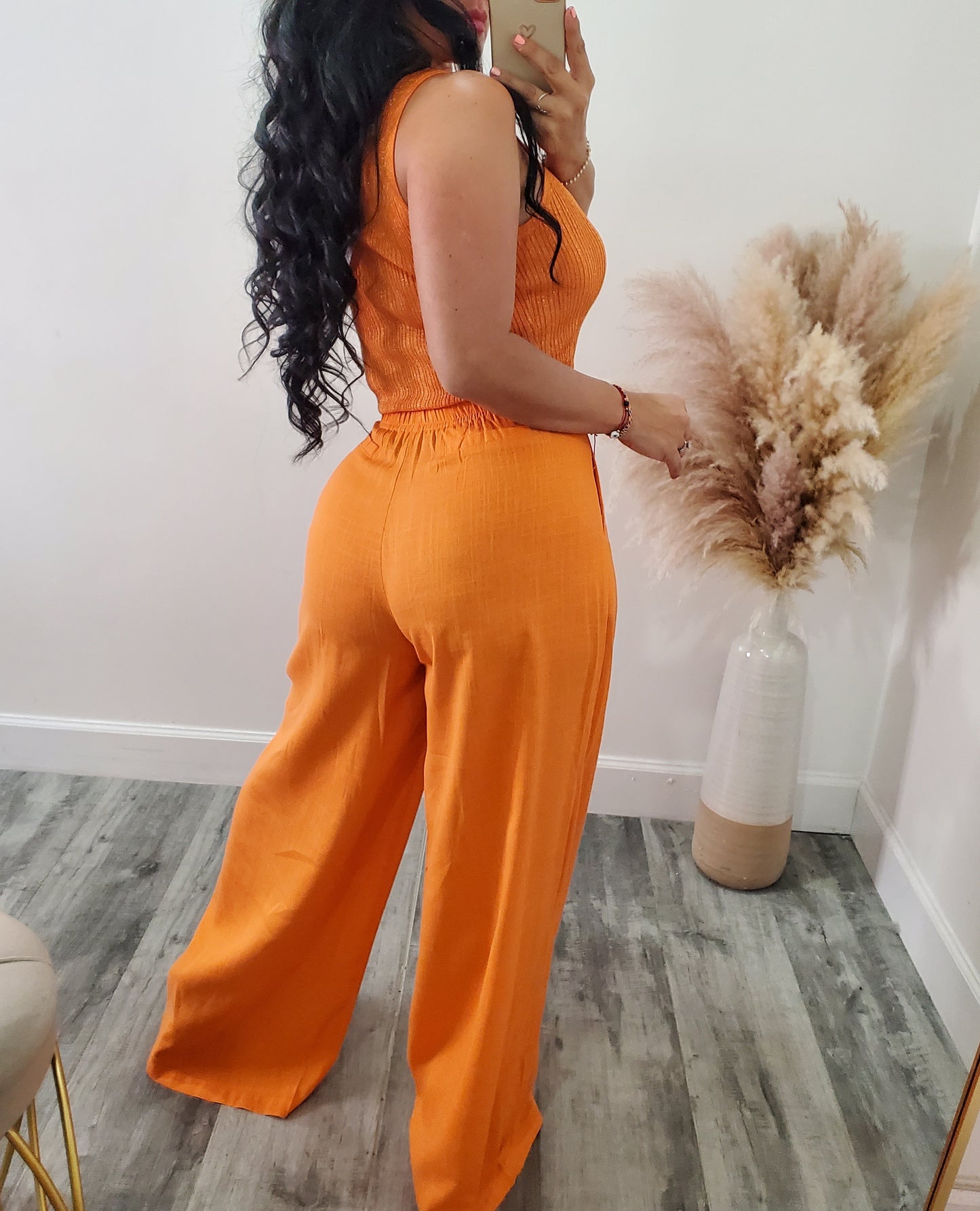 Miami pant set