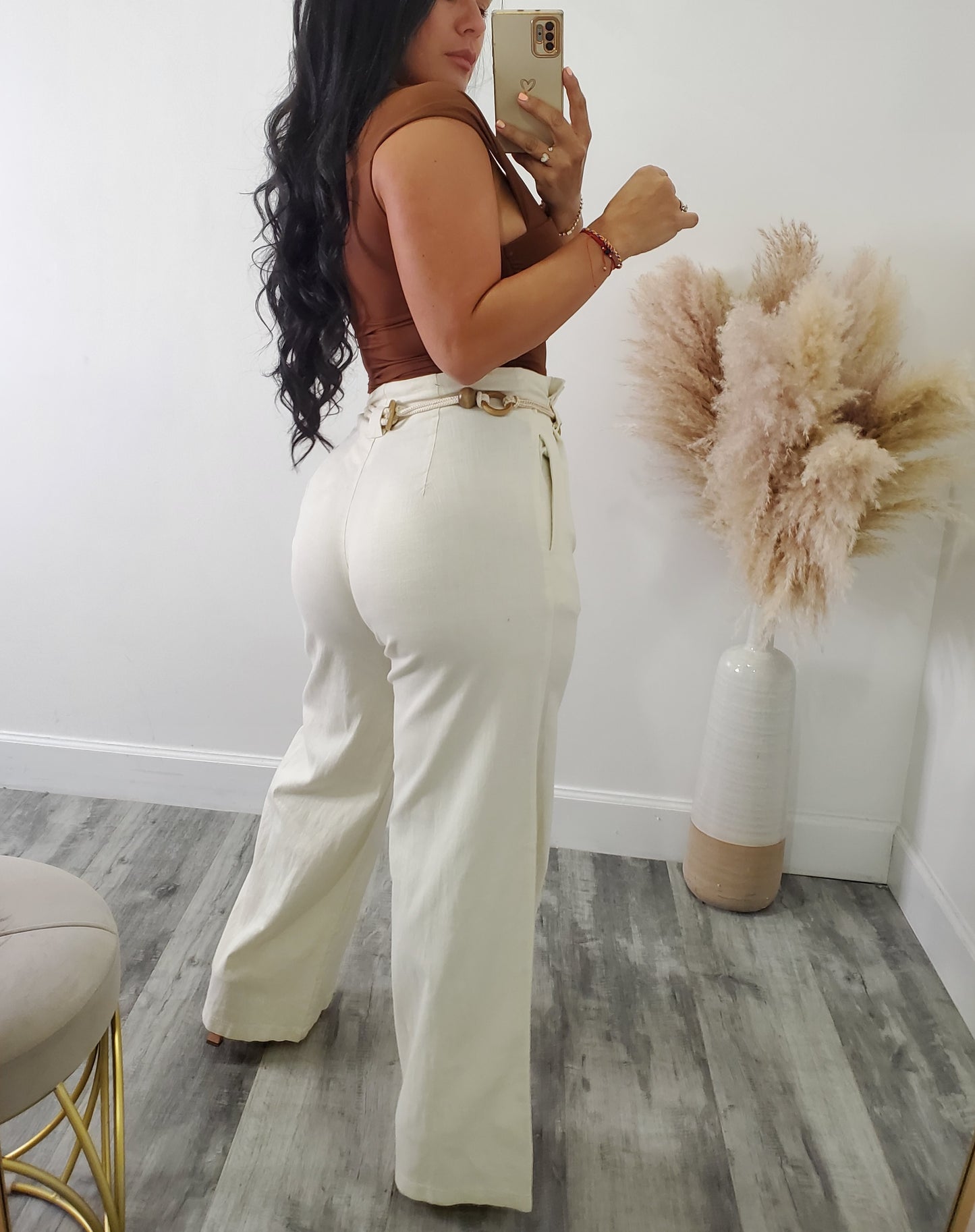 RELAX PANTS