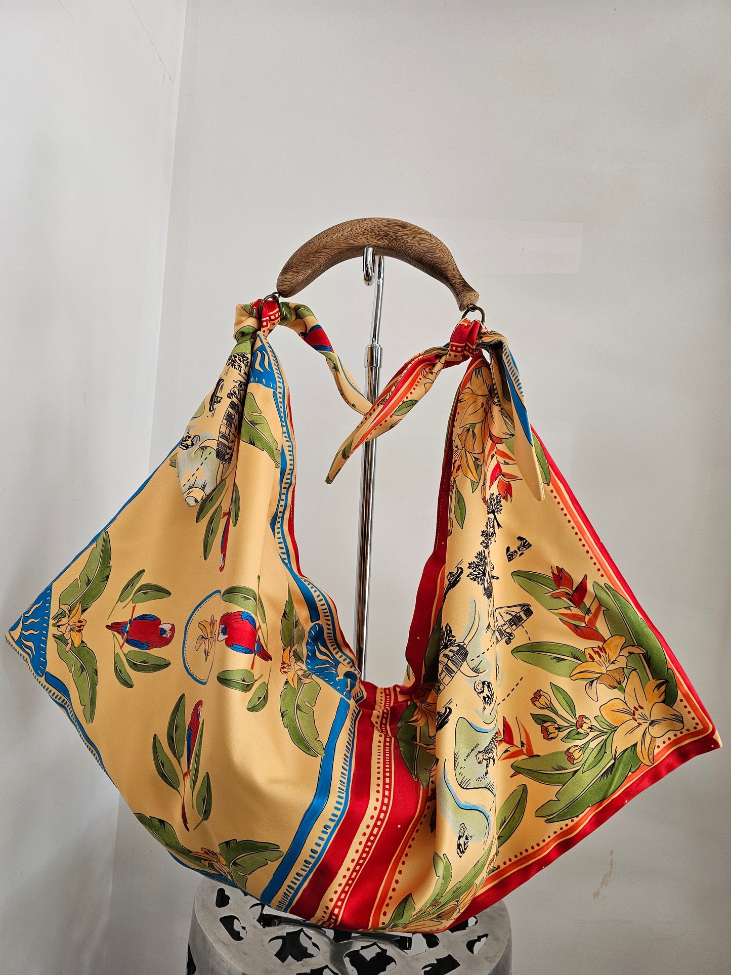 DIVA BAG
