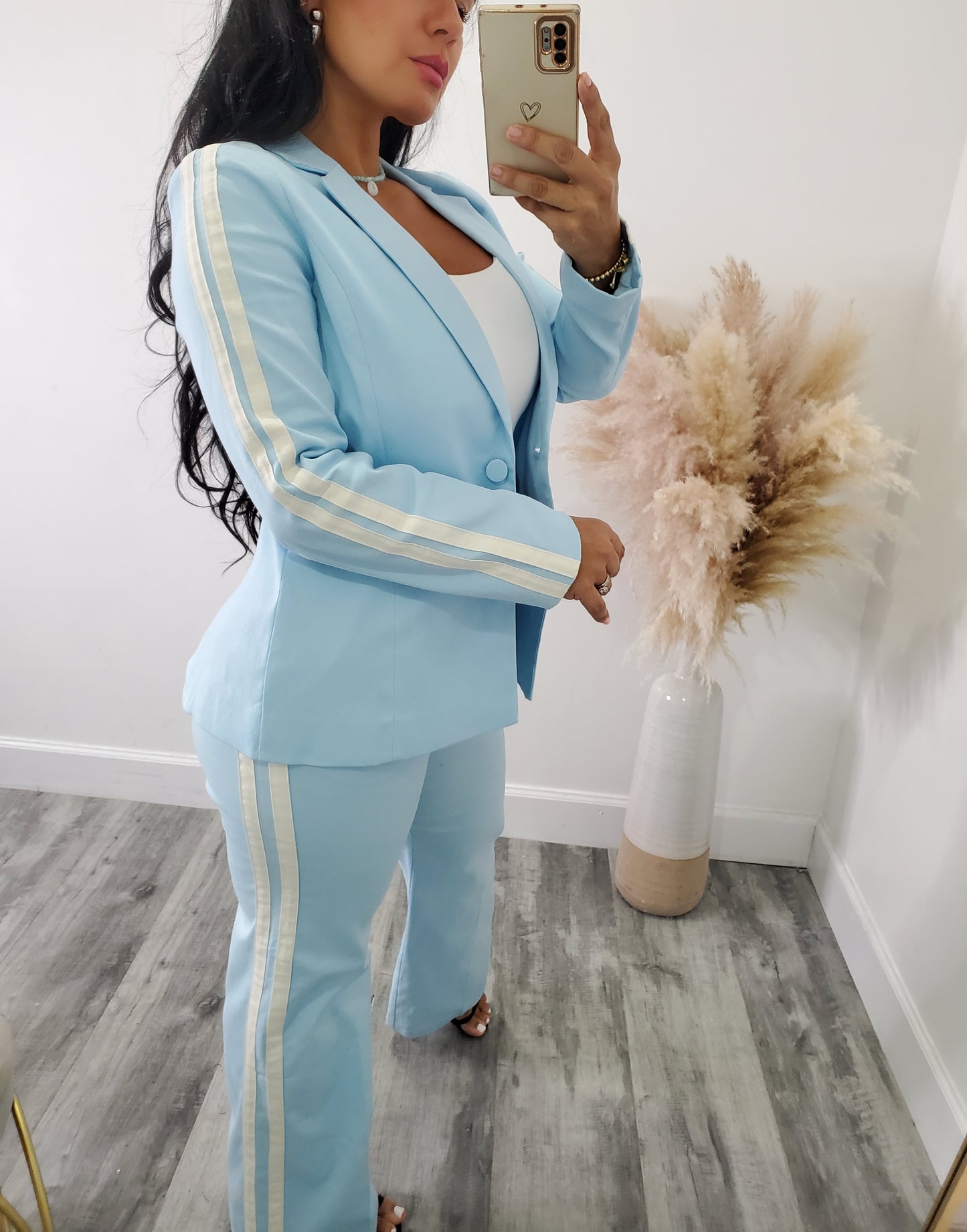 Sevgi pant set
