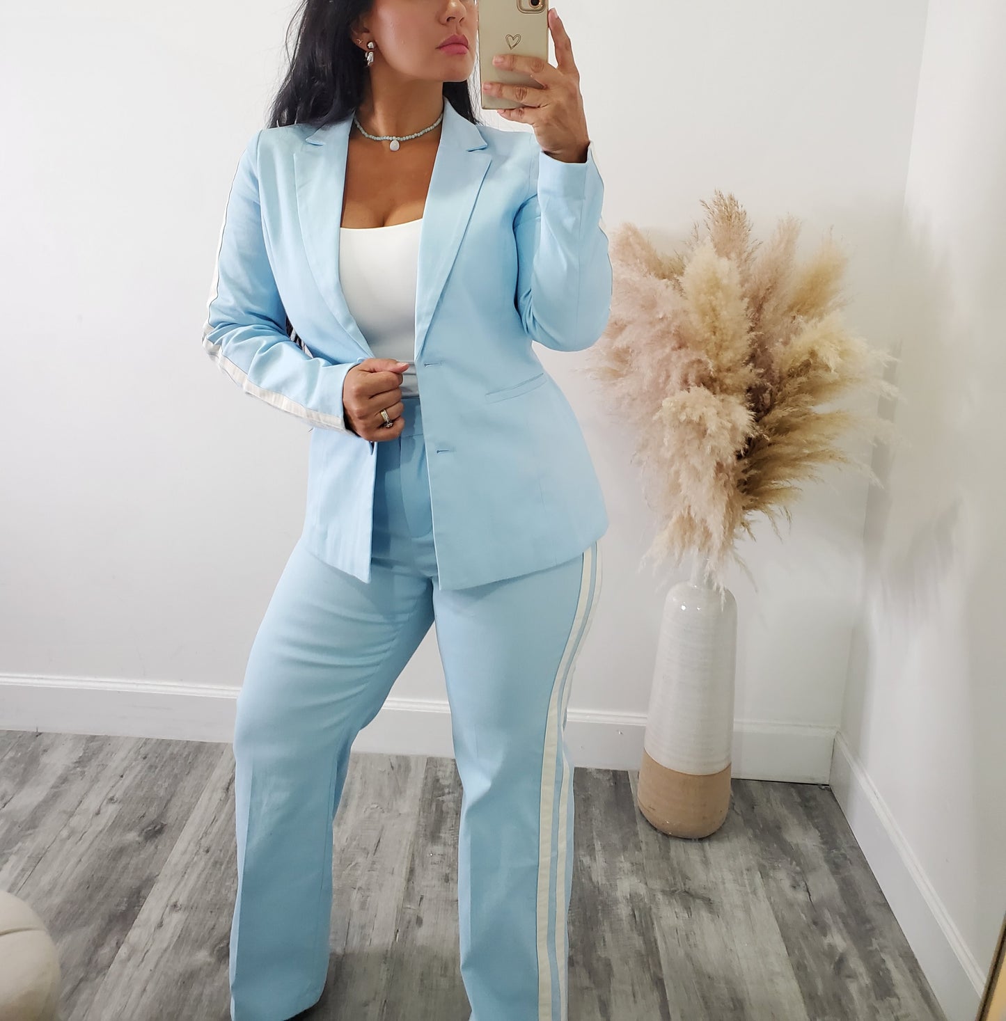 Sevgi pant set