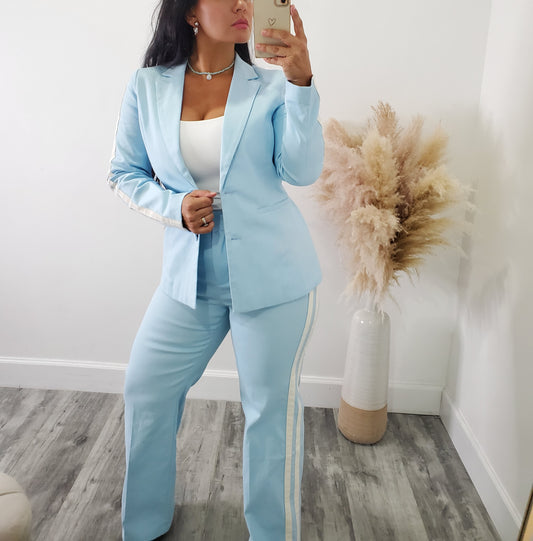 Sevgi pant set