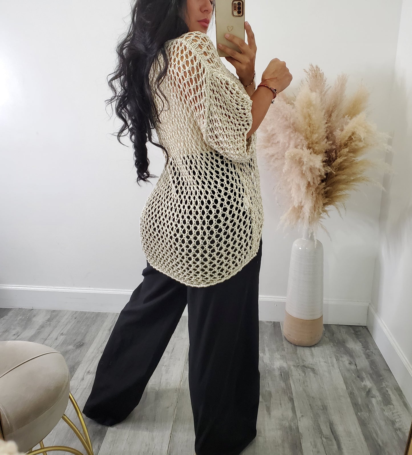 Star top