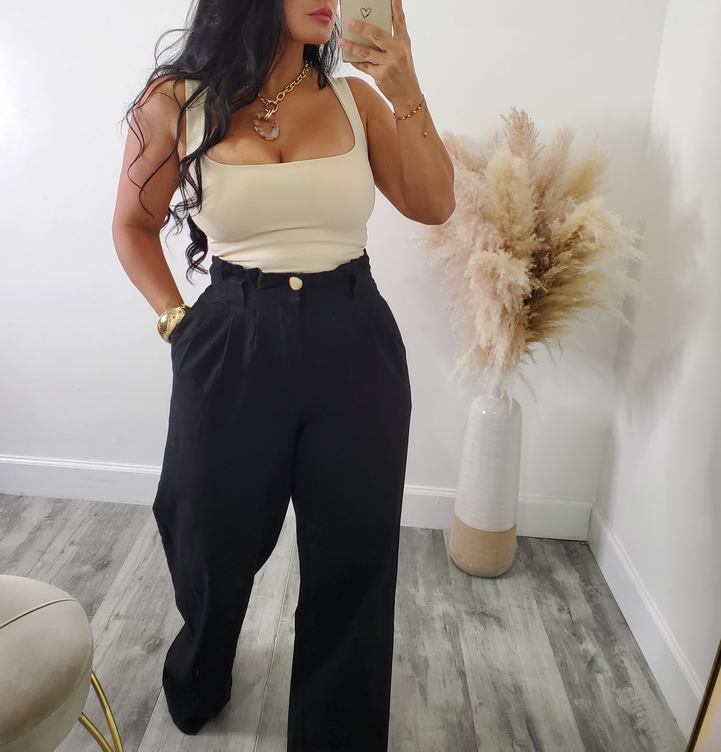 RELAX PANTS
