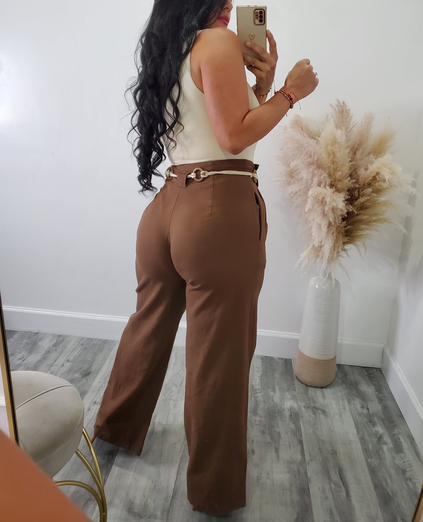RELAX PANTS