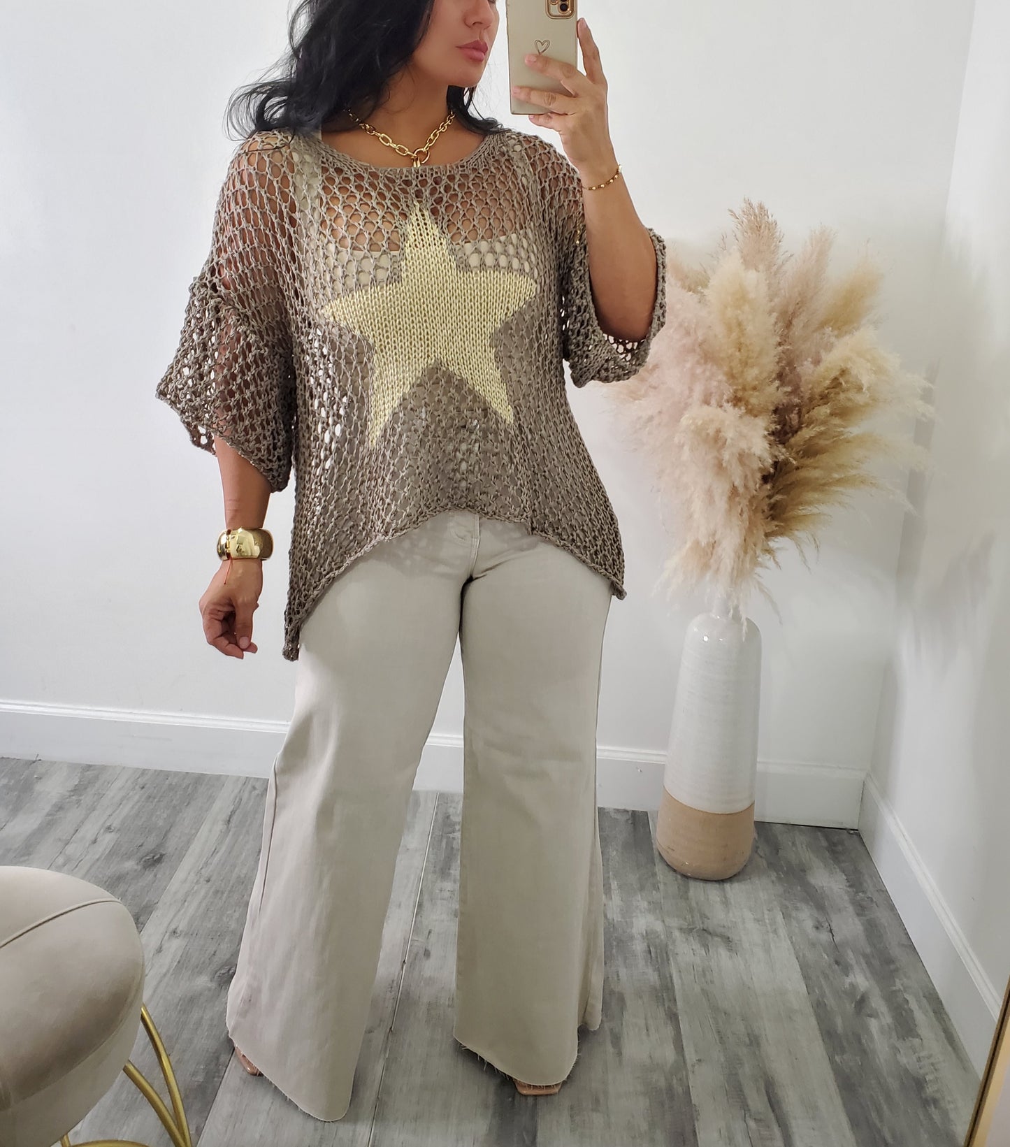 Star top