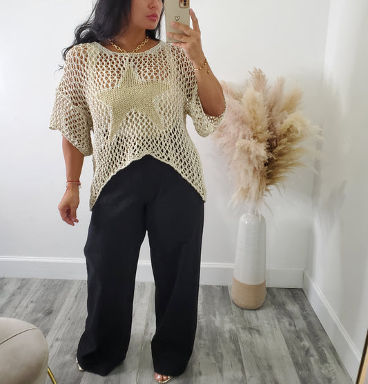 Star top