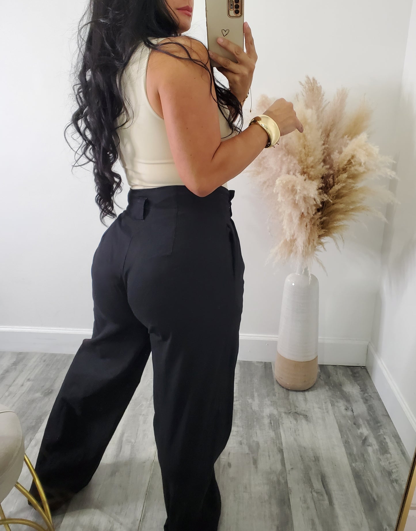 RELAX PANTS