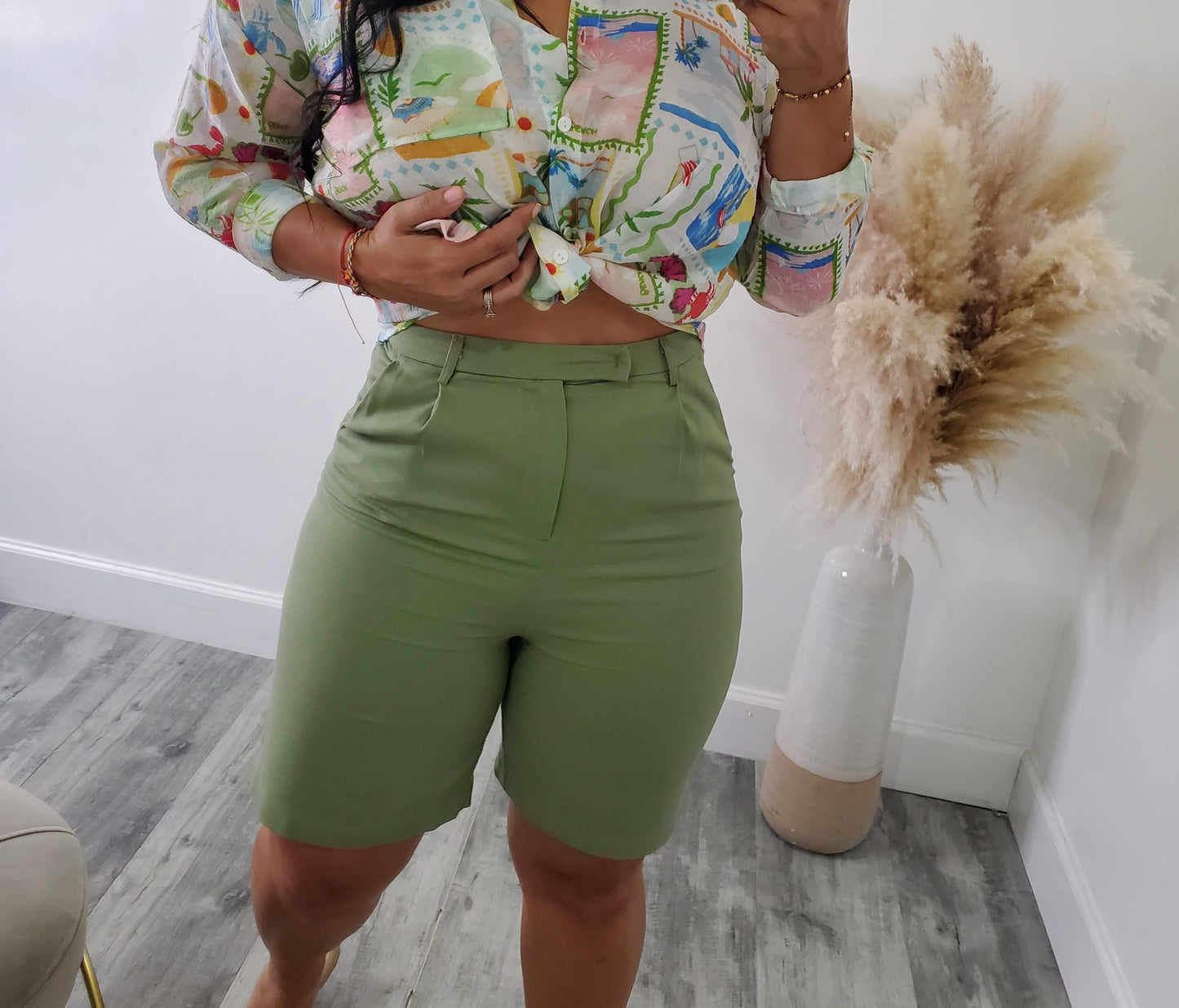 Mia shorts