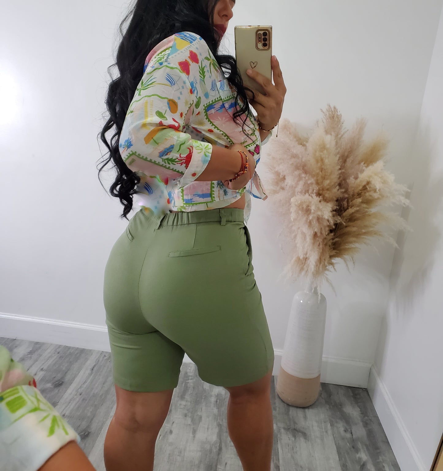 Mia shorts