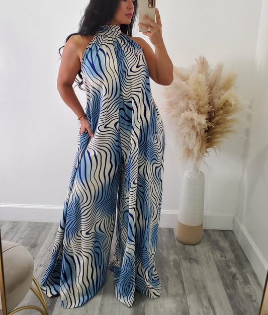 Bonita jumpsuit