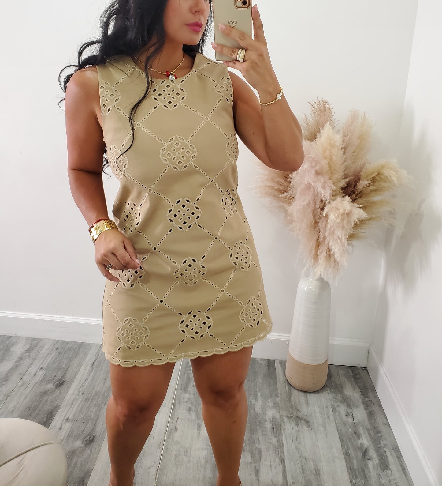 Ialy dress