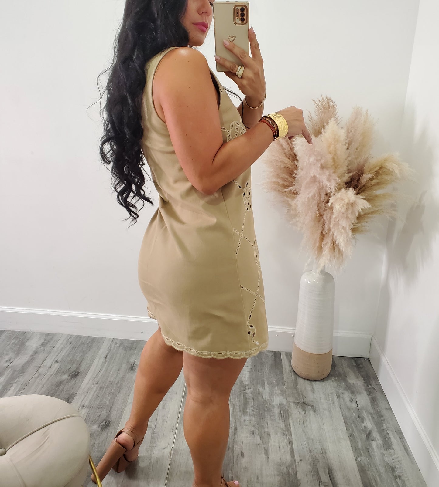 Ialy dress