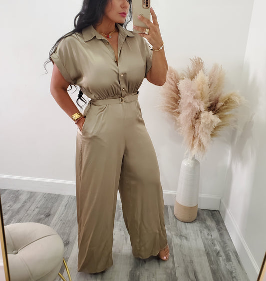 Chicago jumpsuit