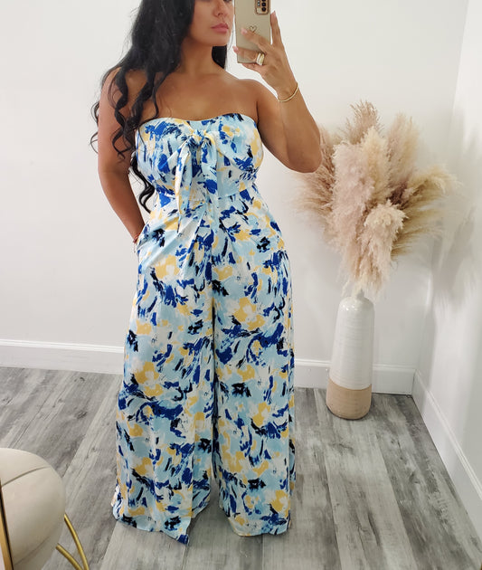 Laguna jumpsuit