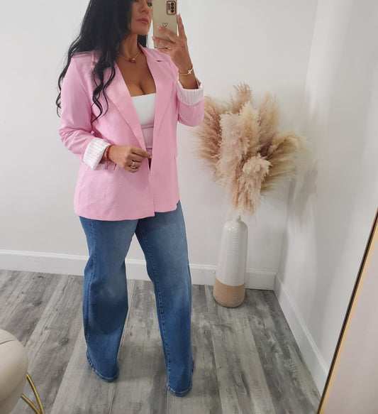 Becky blazer