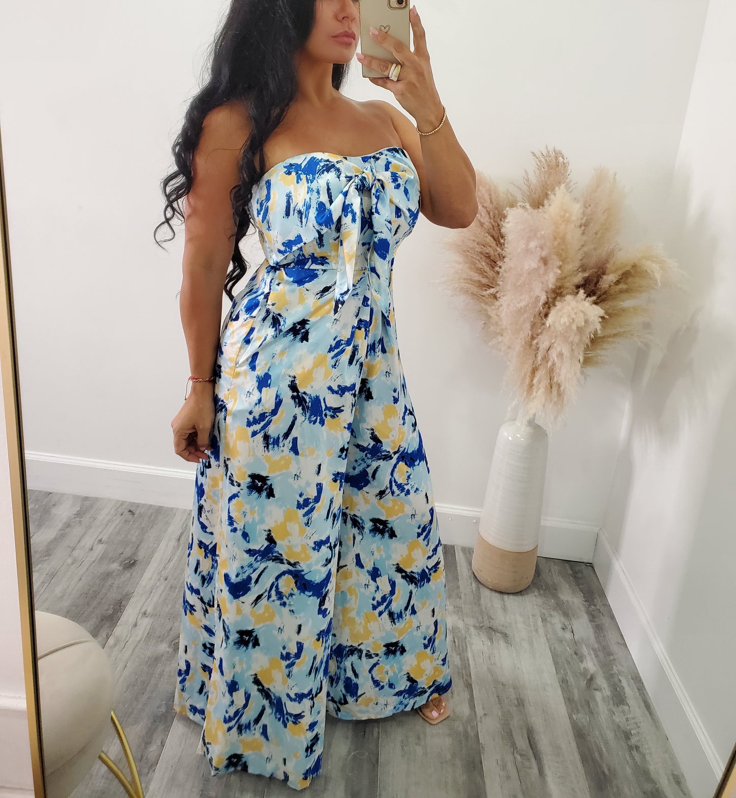 Laguna jumpsuit