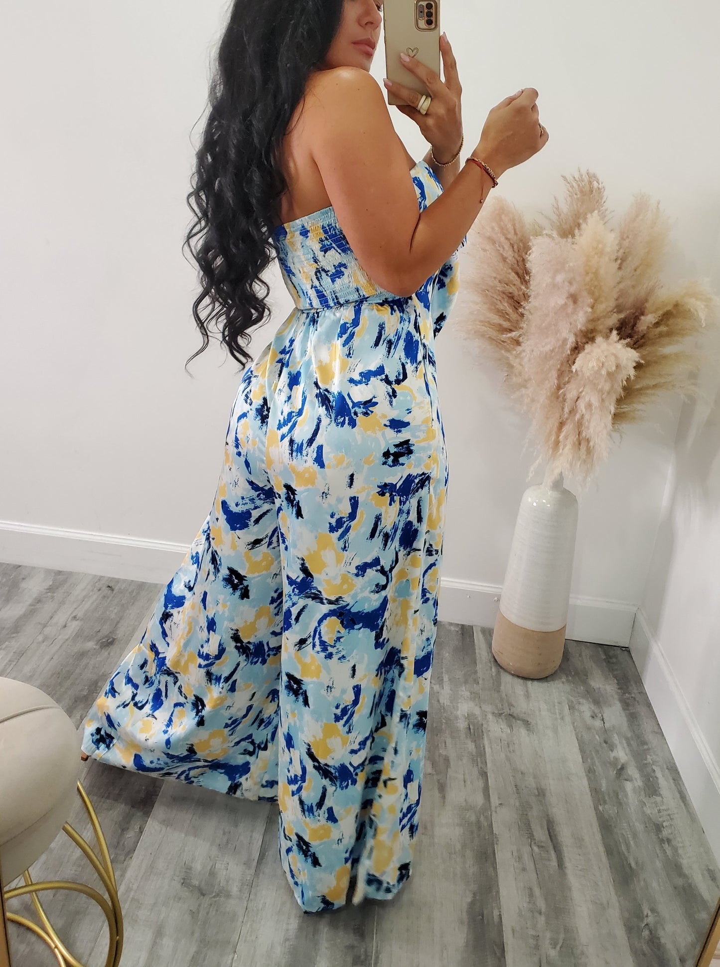 Laguna jumpsuit