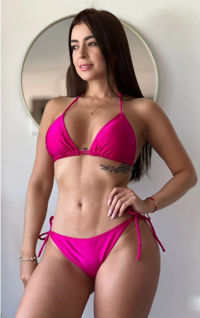 BAVARO BATHING SUIT