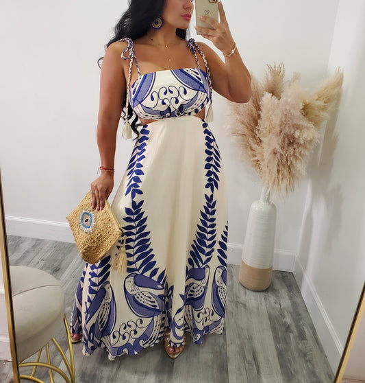 MIAMI DRESS