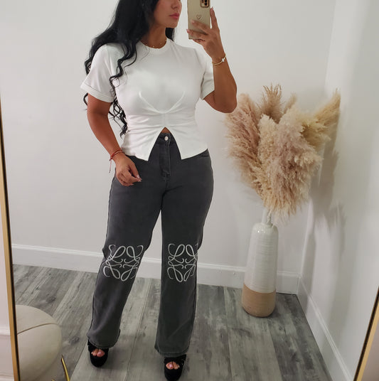NIKY TOP