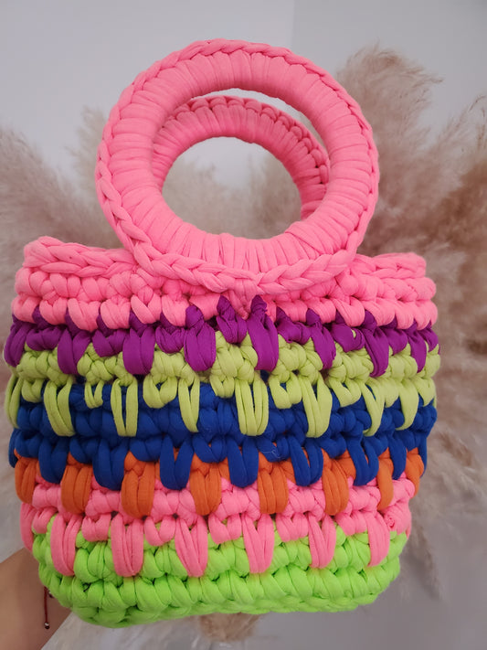 HANDBAG