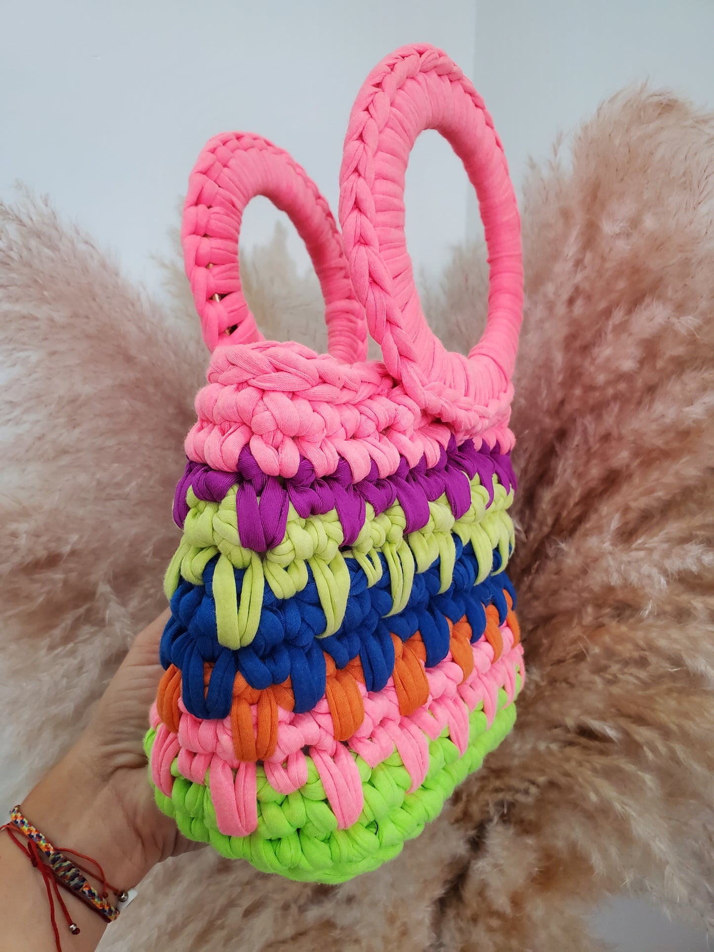 HANDBAG
