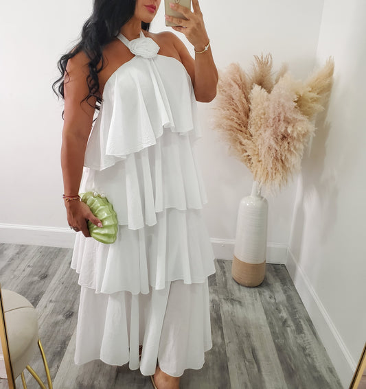 CAMILA MAXI DRESS
