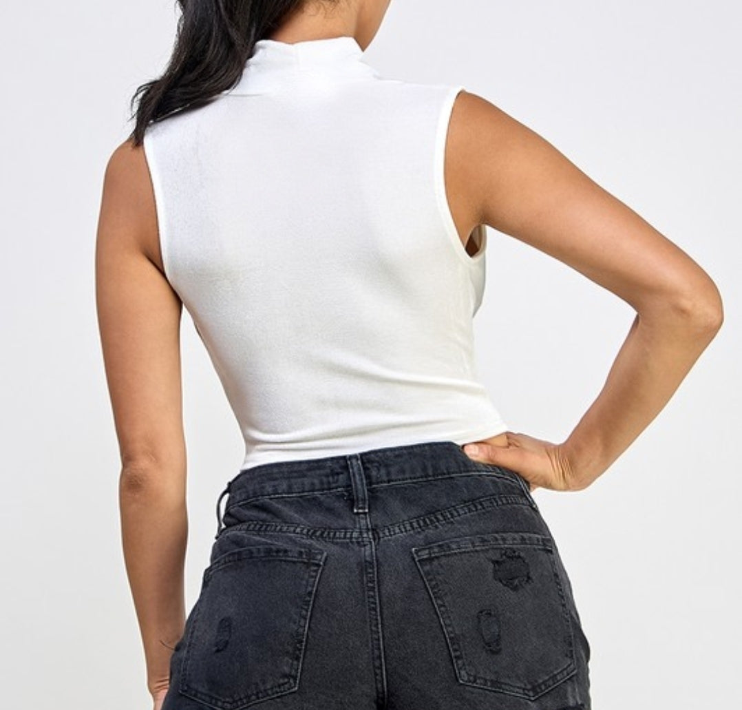 SPRING TOP