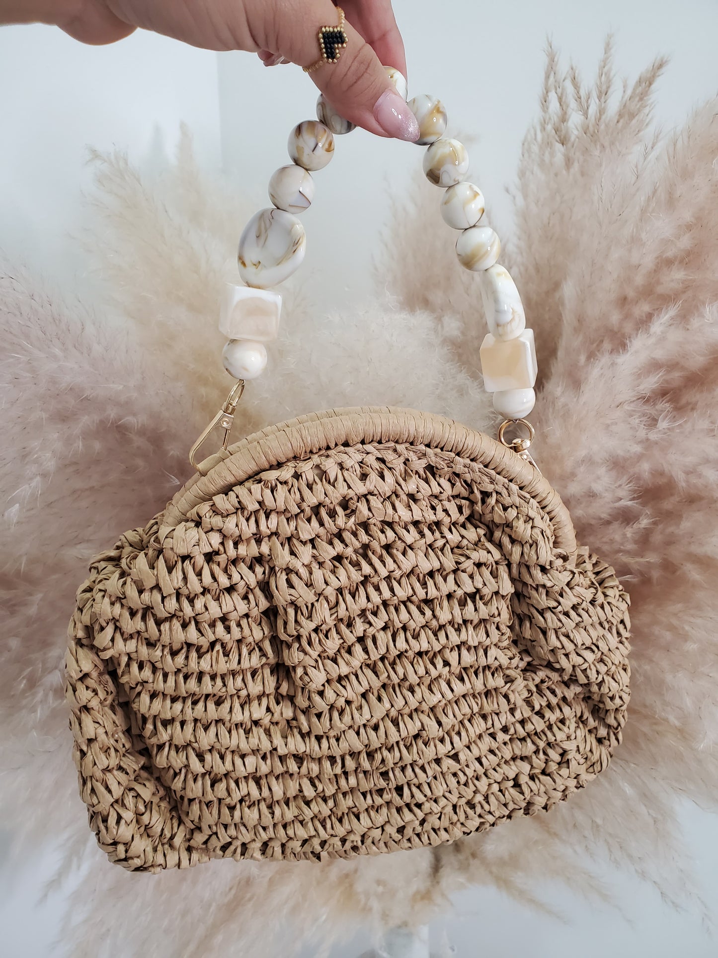 Gisel bag