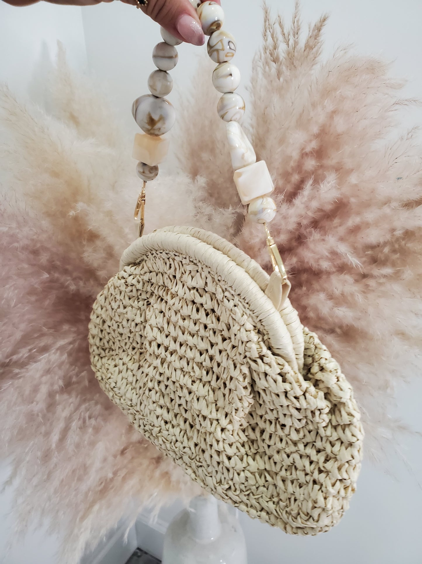 Gisel bag