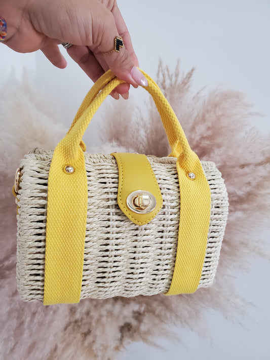 Alexa bag 1128