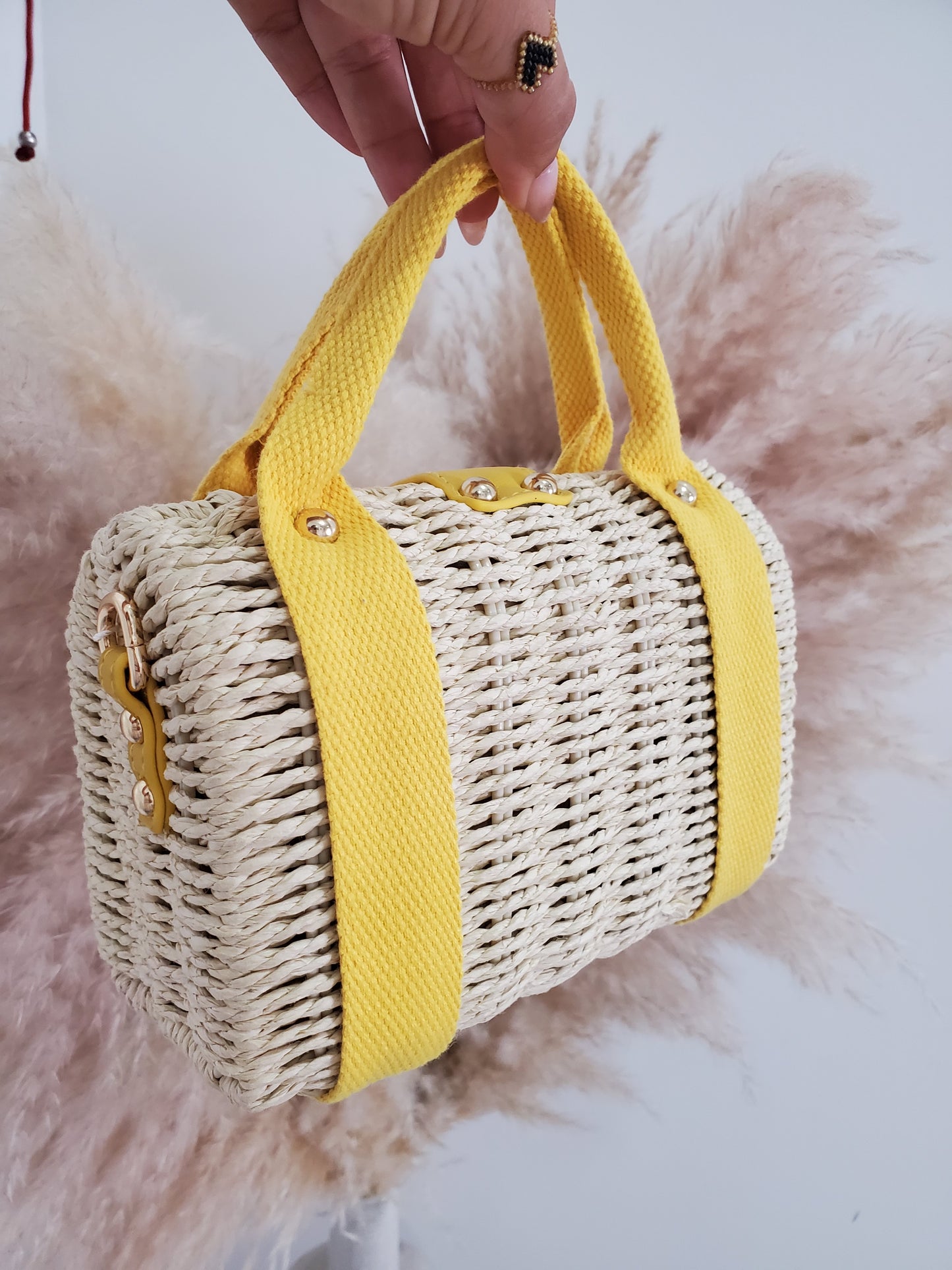 Alexa bag 1128
