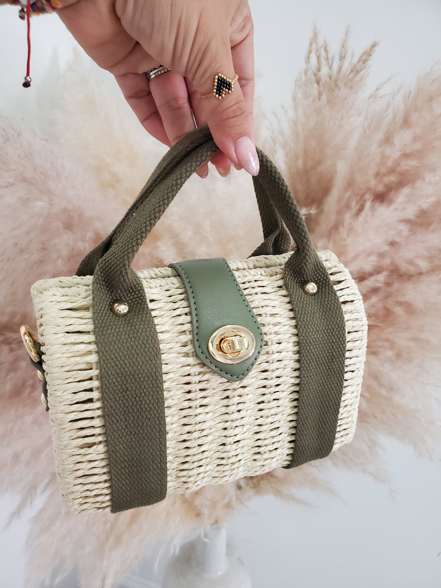 Alexa bag 1128