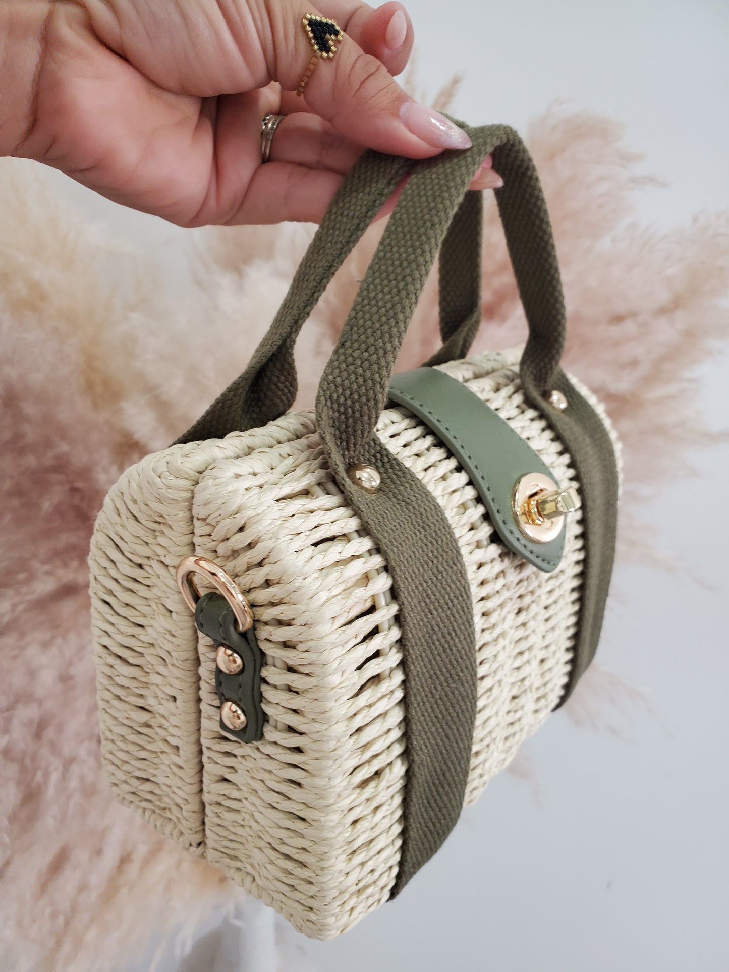 Alexa bag 1128