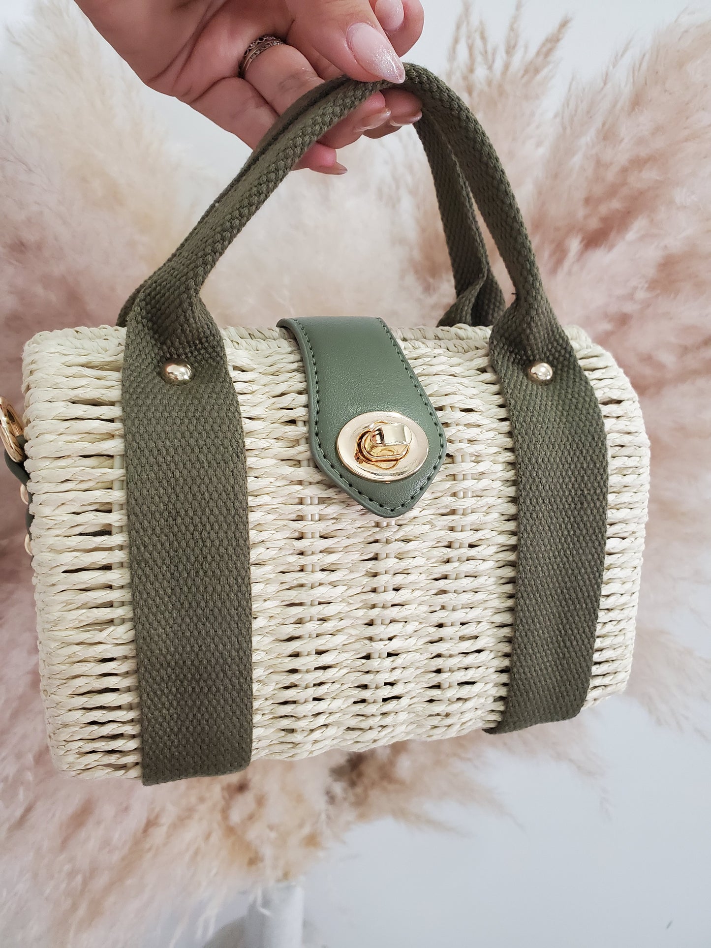 Alexa bag 1128