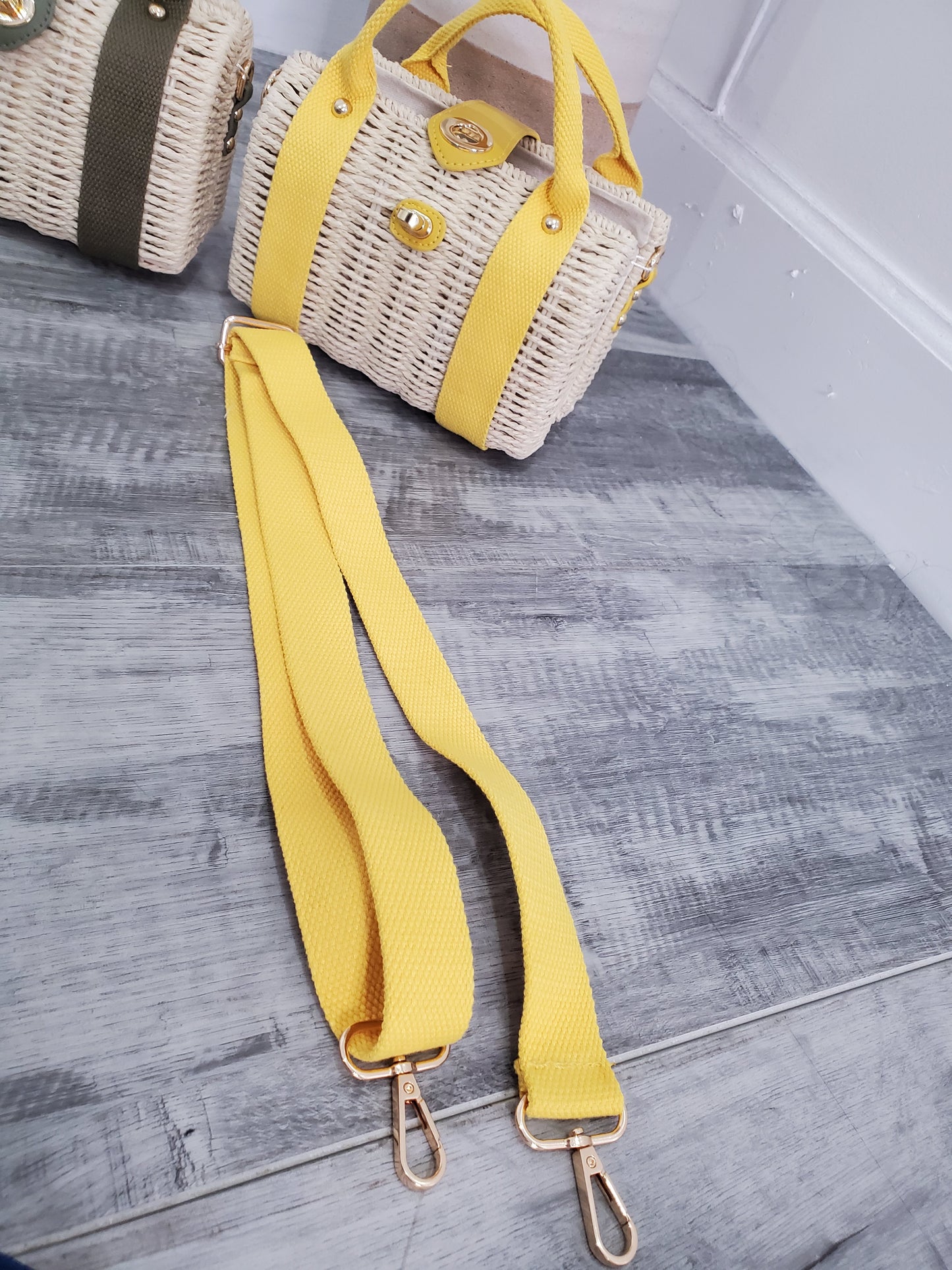 Alexa bag 1128