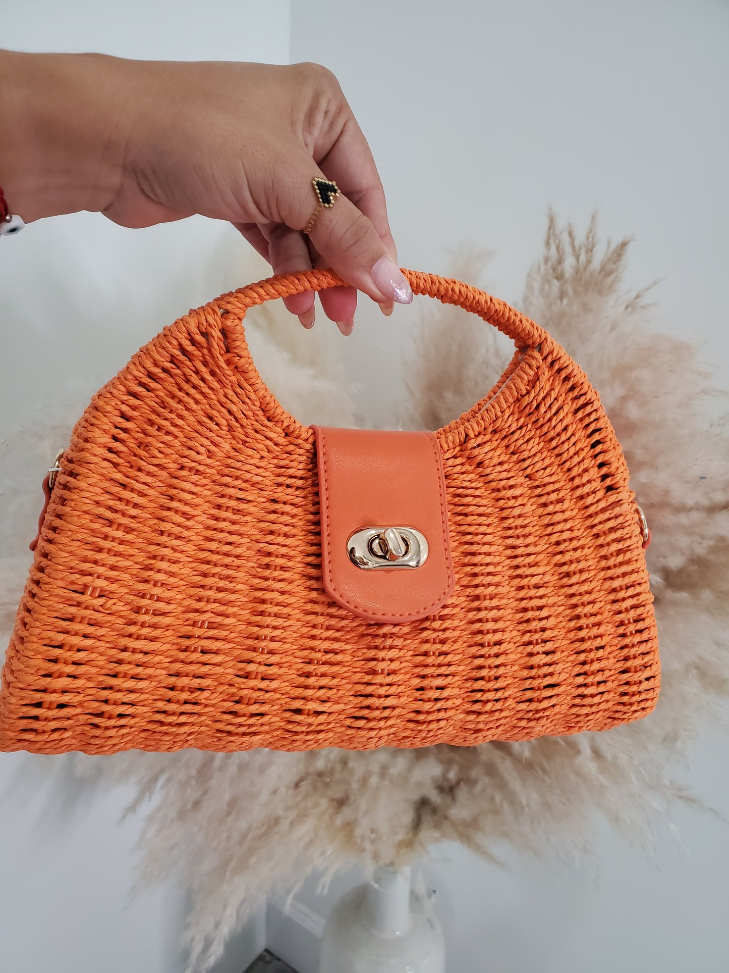 Alexa bag 1046