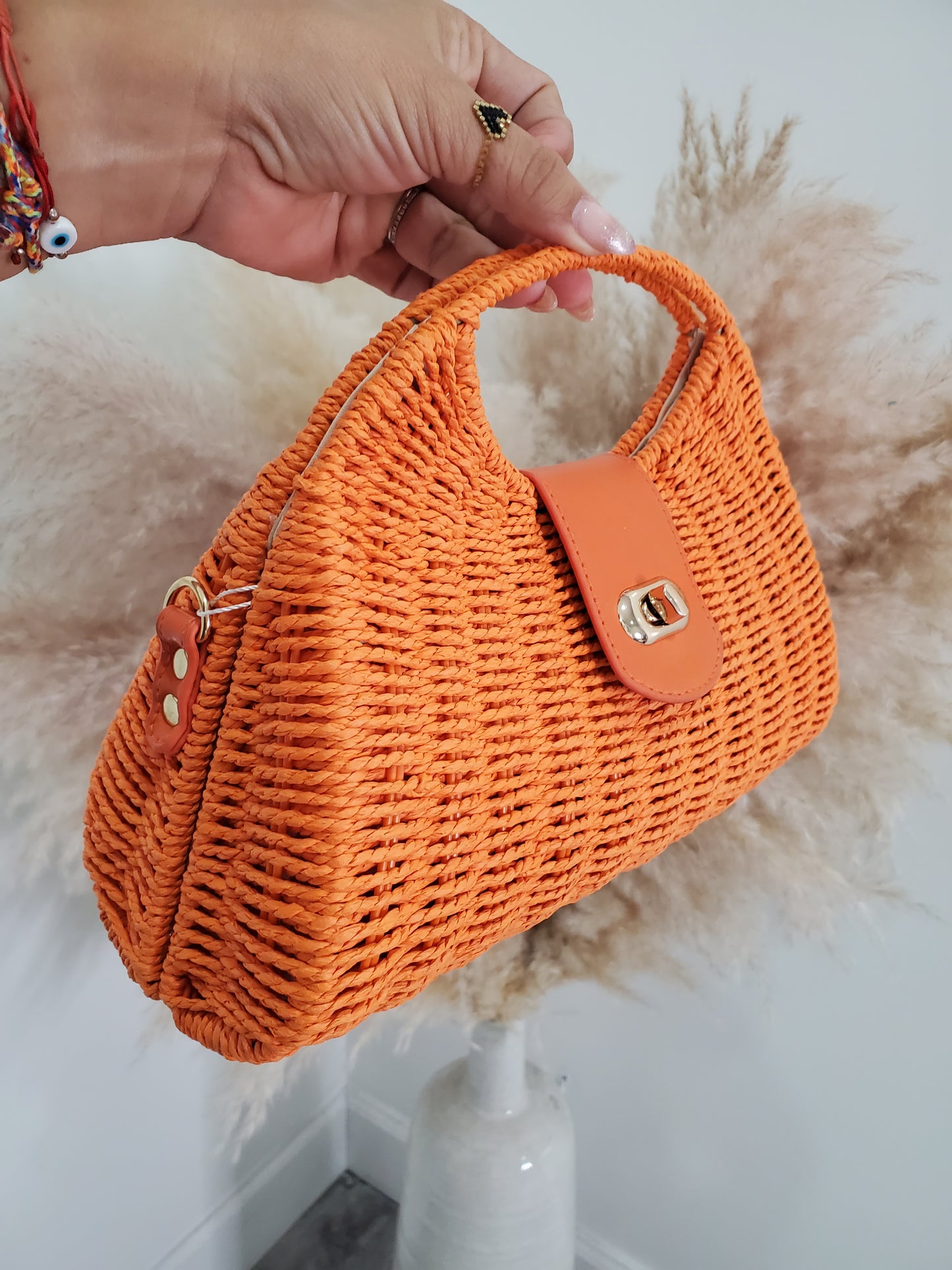 Alexa bag 1046