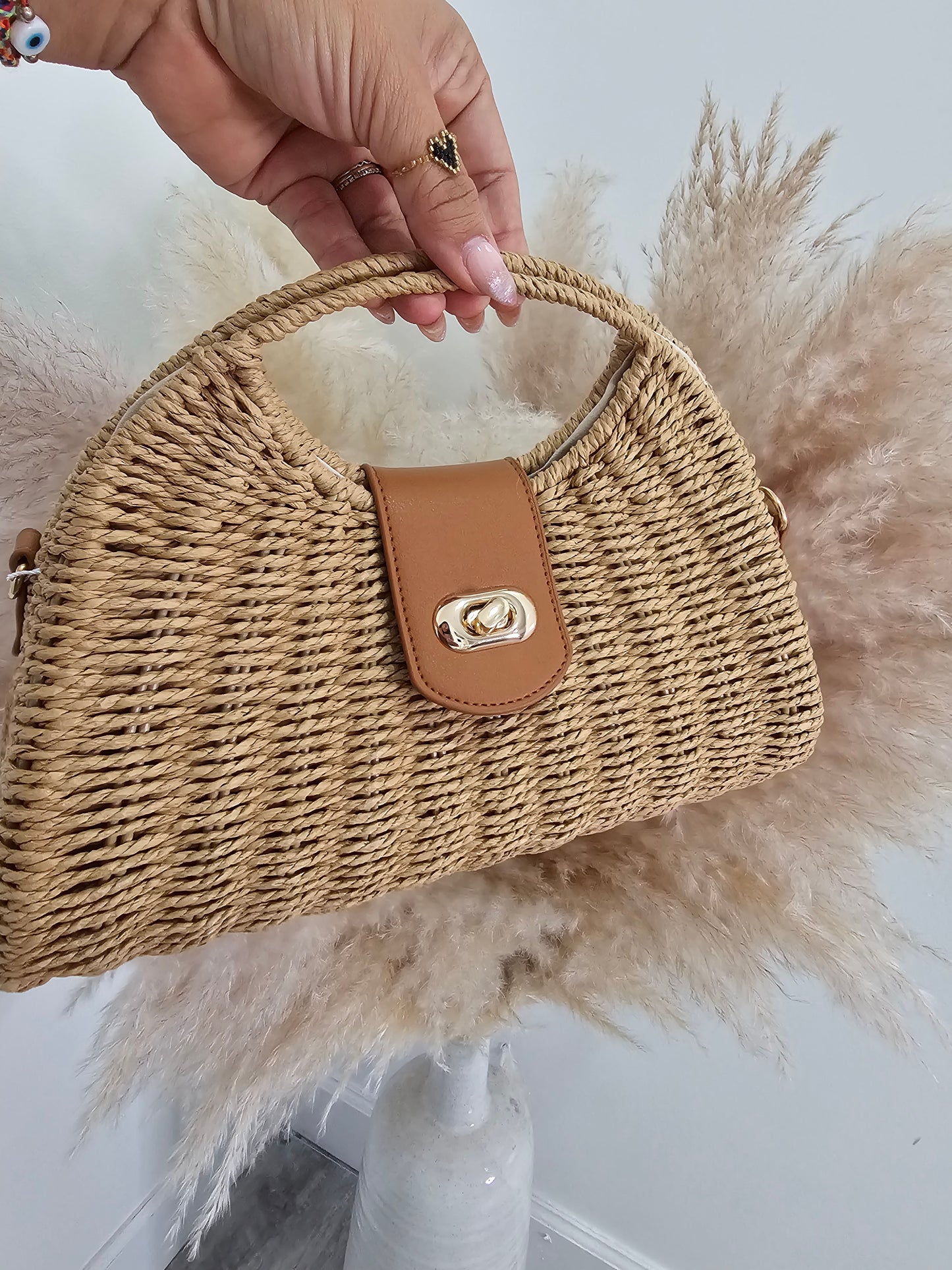 Alexa bag 1046