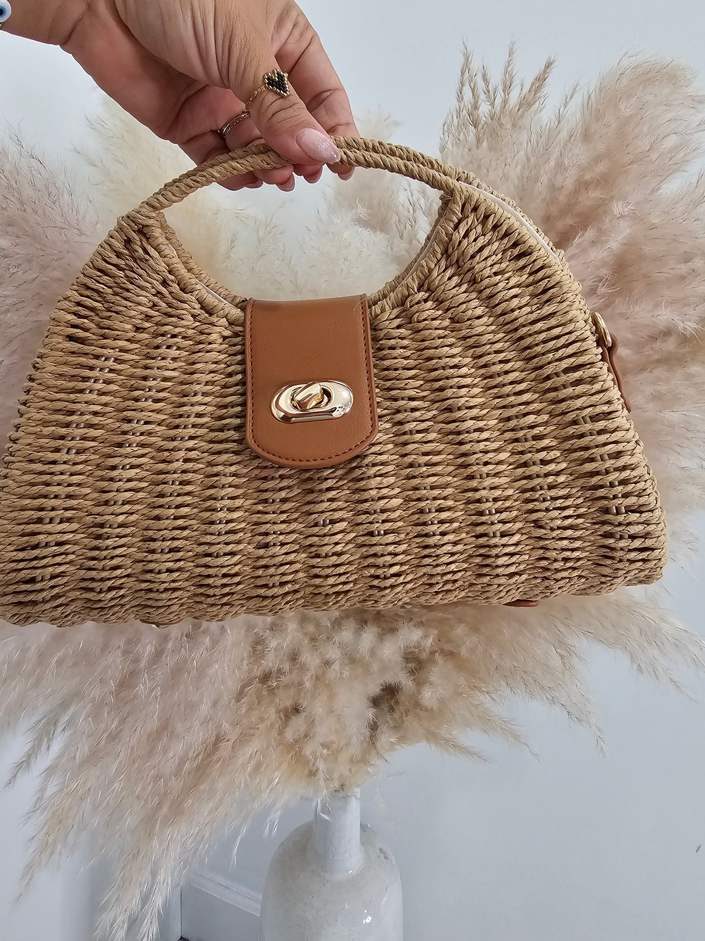 Alexa bag 1046