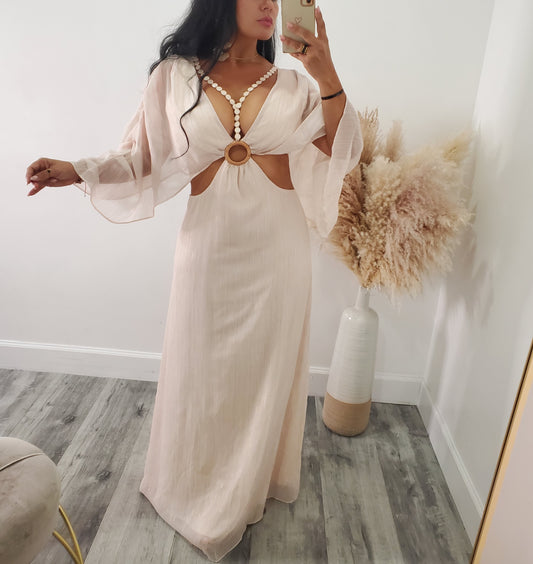 LUNA DRESS
