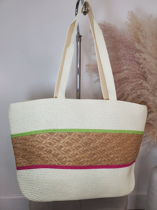 Beach bag 1035