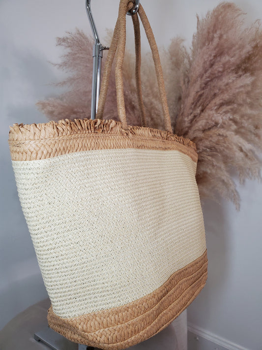 Beach bag 1031