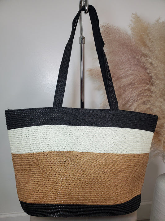 Beach bag 1034