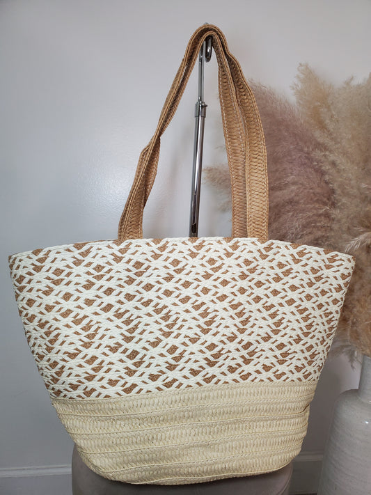 Beach bag 1044