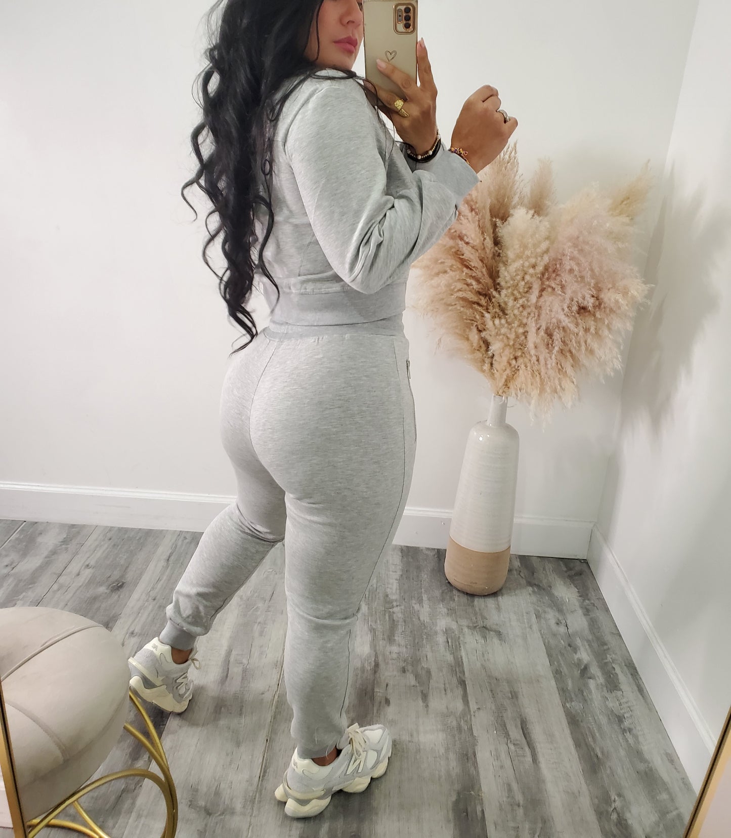 INSPO PR PANT SET